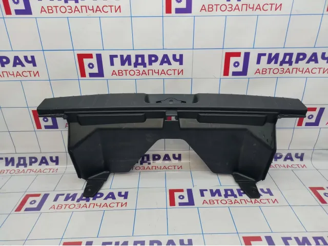 Обшивка багажника SsangYong Action 7758034000
