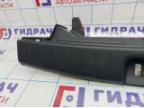 Обшивка багажника SsangYong Action 7758034000