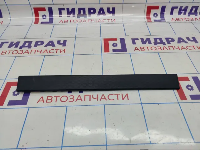 Накладка порога внутренняя передняя левая SsangYong Action 7748034000