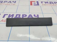 Накладка порога врунтенняя задняя правая SsangYong Action 7757034000