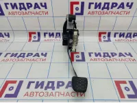 Педаль сцепления SsangYong Action