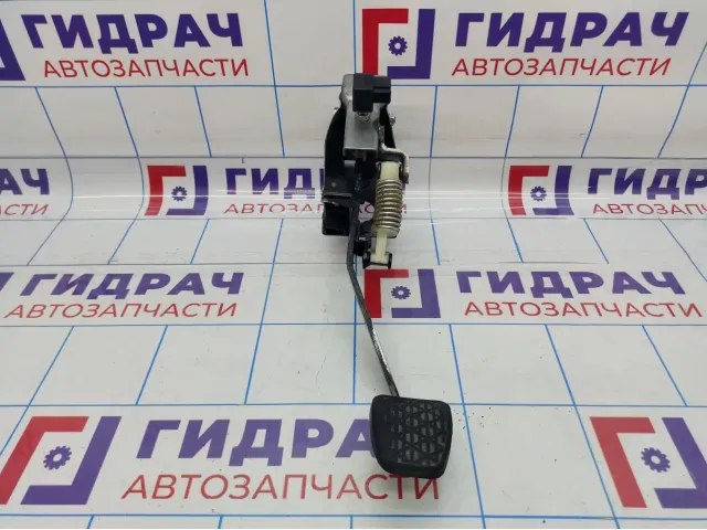 Педаль сцепления SsangYong Action