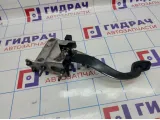 Педаль сцепления SsangYong Action