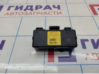 Блок электронный SsangYong Action 8215034010