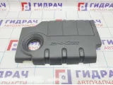 Накладка декоративная на двигатель SsangYong Action A1720100014