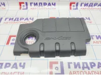 Накладка декоративная на двигатель SsangYong Action A1720100014