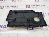Накладка декоративная на двигатель SsangYong Action A1720100014