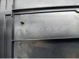 Накладка декоративная на двигатель SsangYong Action A1720100014
