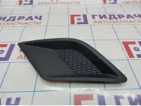 Заглушка бампера левая SsangYong Action 8320134101