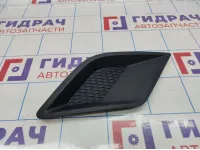 Заглушка бампера правая SsangYong Action 8320234101