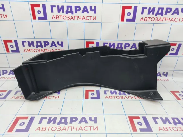 Ящик для инструментов правый SsangYong Action 7684134500