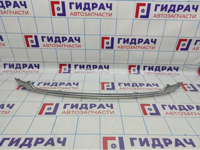 Молдинг переднего бампера SsangYong Action 7871534000