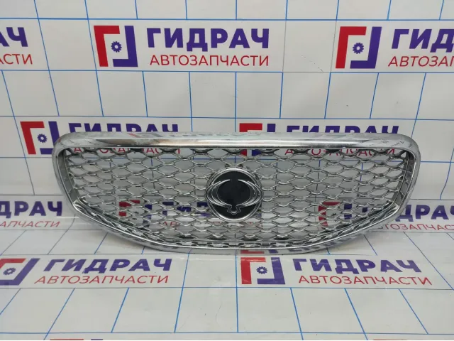 Решетка радиатора SsangYong Action 7875134000