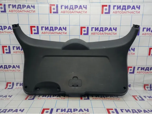 Обшивка двери багажника SsangYong Action 7382034003LBA