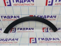 Накладка переднего левого крыла SsangYong Action 7951034000