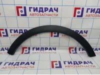 Накладка заднего правого крыла SsangYong Action 7954034000