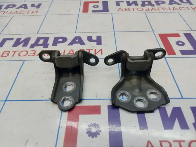 Петли двери передней правой SsangYong Action