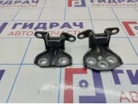 Петли двери задней правой SsangYong Action