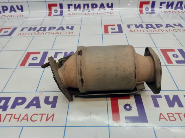 Катализатор SsangYong Action 2440034150