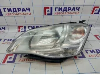 Фара левая SsangYong Action 8310134100