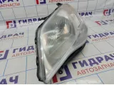 Фара левая SsangYong Action 8310134100