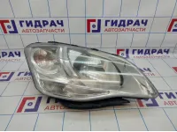 Фара правая SsangYong Action 8310234100