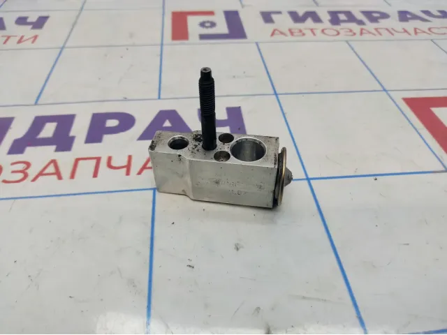 Клапан кондиционера SsangYong Action 6811934100