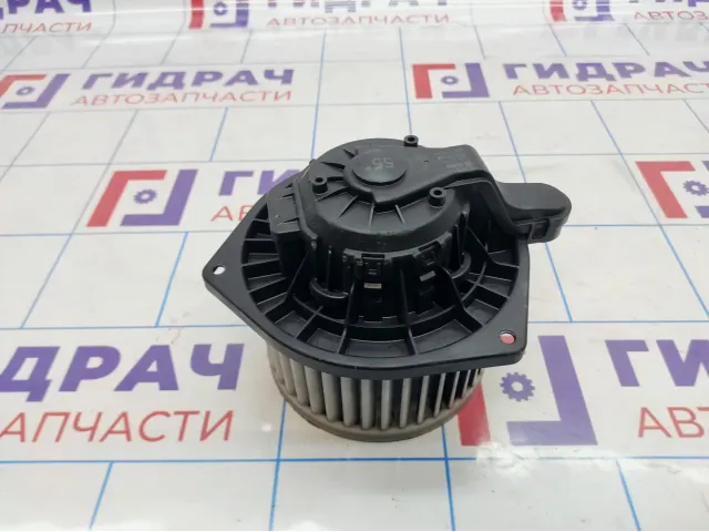 Моторчик отопителя SsangYong Action 6811734000