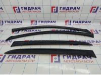 Ветровики SsangYong Action