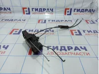 Замок двери передней левой SsangYong Action 7121034021