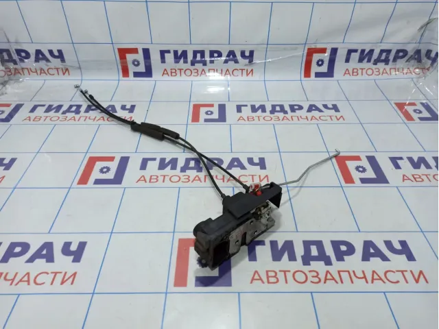 Замок двери передней правой SsangYong Action 7122034001