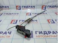 Замок двери задней левой SsangYong Action 7131034002