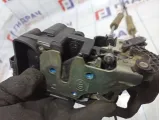 Замок двери задней левой SsangYong Action 7131034002