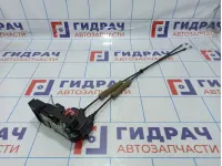 Замок двери задней правой SsangYong Action 7132034002