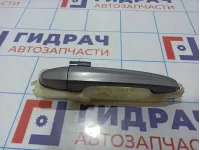 Ручка двери передней наружная правая SsangYong Action