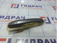 Ручка двери задней наружная правая SsangYong Action