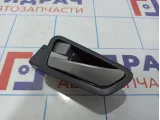 Ручка двери внутренняя левая SsangYong Action 7241034012