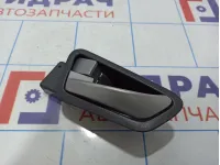 Ручка двери внутренняя левая SsangYong Action 7241034012