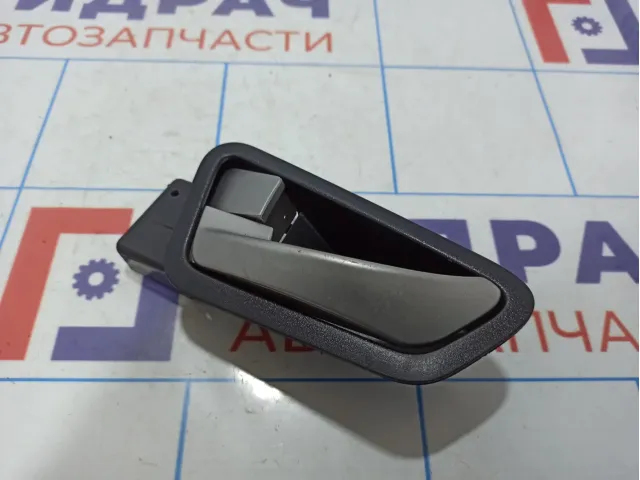 Ручка двери внутренняя левая SsangYong Action 7241034012
