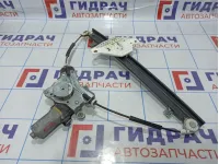 Стеклоподъемник электрический передний правый SsangYong Action 7232134001