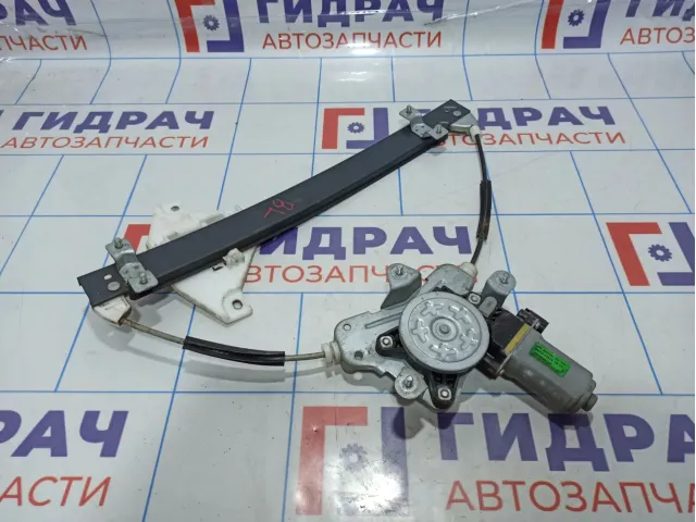 Стеклоподъемник электрический задний левый SsangYong Action 7331134001