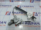 Стеклоподъемник электрический задний левый SsangYong Action 7331134001