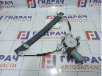 Стеклоподъемник электрический задний правый SsangYong Action 7332134001