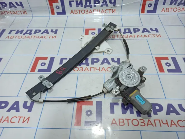 Стеклоподъемник электрический задний правый SsangYong Action 7332134001