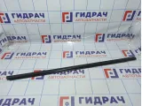 Накладка стекла переднего правого SsangYong Action 7252034002