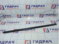 Накладка стекла переднего правого SsangYong Action 7252034002