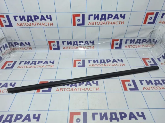 Накладка стекла переднего правого SsangYong Action 7252034002