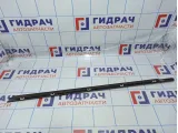 Накладка стекла переднего правого SsangYong Action 7252034002