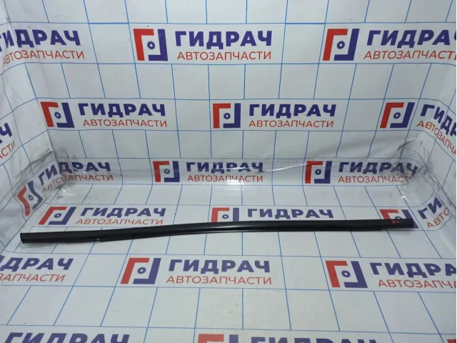 Накладка стекла заднего левого SsangYong Action 7351034002