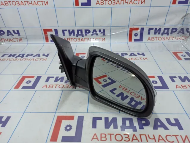 Зеркало правое электрическое SsangYong Action 7894034020